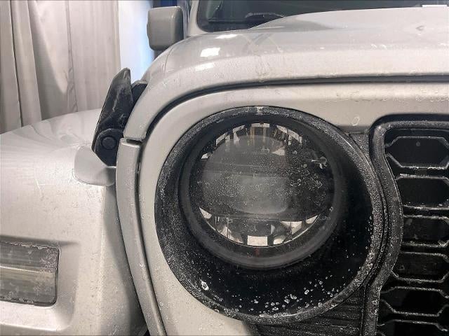 2024 Jeep Wrangler 4xe High Altitude 4x4