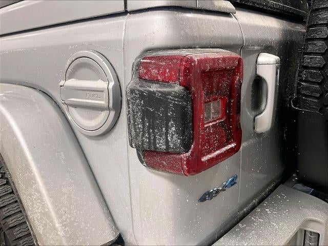 2024 Jeep Wrangler 4xe High Altitude 4x4