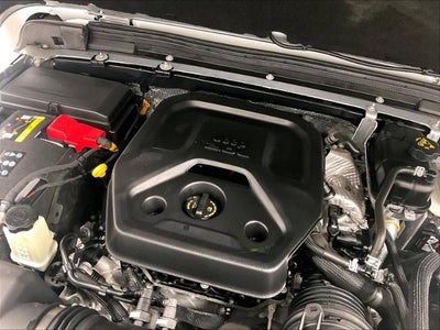 2024 Jeep Wrangler 4xe High Altitude 4x4