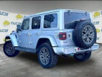 2024 Jeep Wrangler 4xe High Altitude 4x4