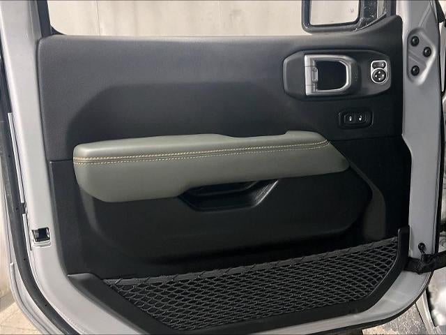 2024 Jeep Wrangler 4xe High Altitude 4x4