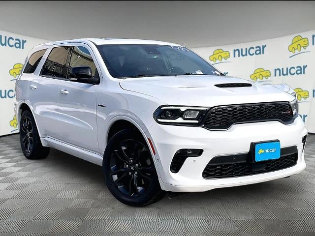2021 Dodge Durango R/T AWD
