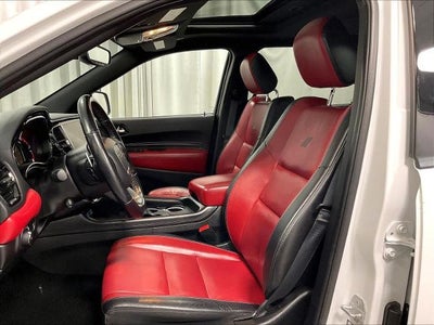 2021 Dodge Durango R/T AWD