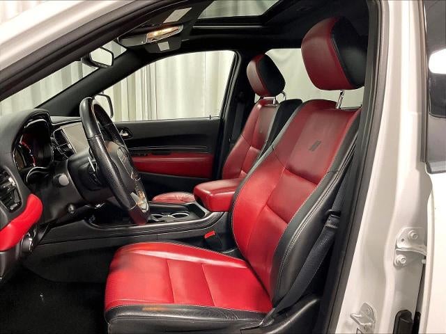 2021 Dodge Durango R/T AWD