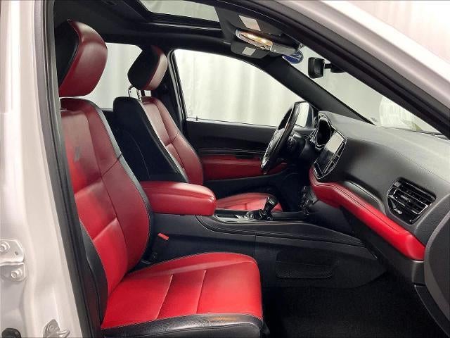2021 Dodge Durango R/T AWD