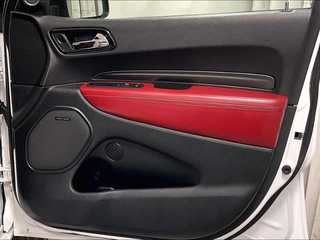 2021 Dodge Durango R/T AWD