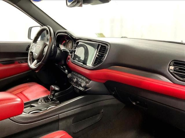 2021 Dodge Durango R/T AWD