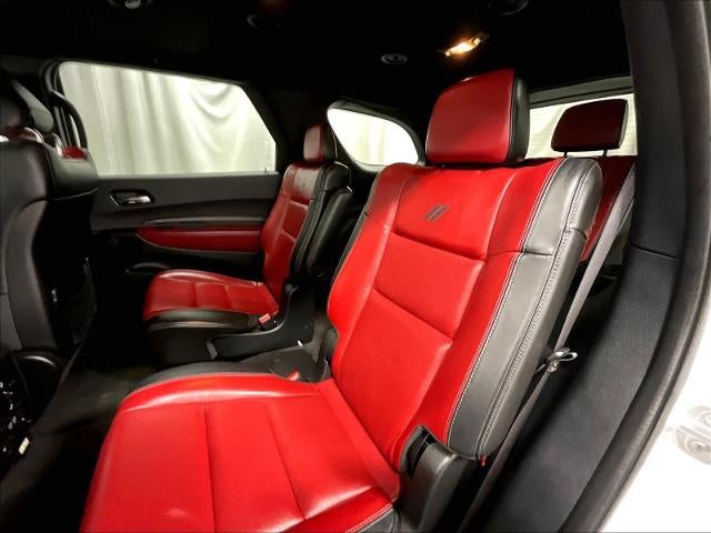 2021 Dodge Durango R/T AWD