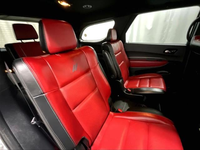 2021 Dodge Durango R/T AWD