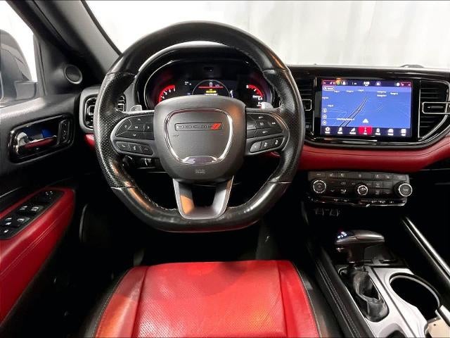 2021 Dodge Durango R/T AWD