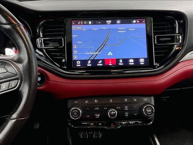 2021 Dodge Durango R/T AWD