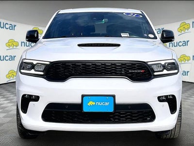 2021 Dodge Durango R/T AWD
