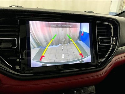 2021 Dodge Durango R/T AWD