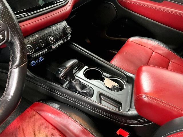 2021 Dodge Durango R/T AWD