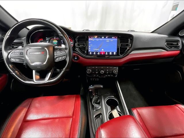 2021 Dodge Durango R/T AWD