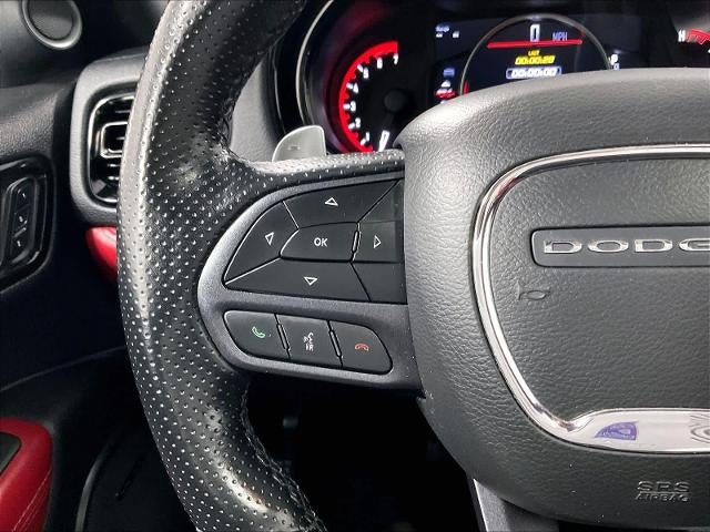 2021 Dodge Durango R/T AWD