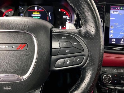 2021 Dodge Durango R/T AWD