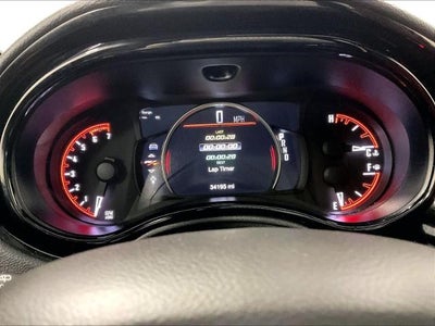 2021 Dodge Durango R/T AWD