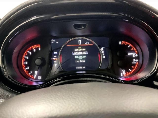 2021 Dodge Durango R/T AWD