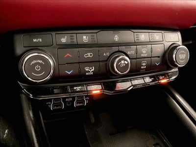 2021 Dodge Durango R/T AWD