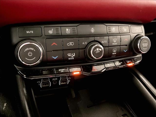 2021 Dodge Durango R/T AWD