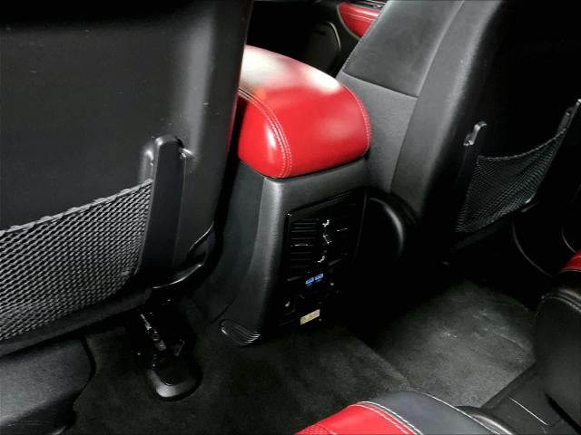 2021 Dodge Durango R/T AWD