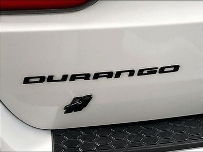 2021 Dodge Durango R/T AWD