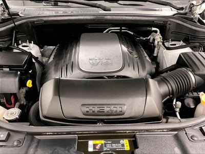 2021 Dodge Durango R/T AWD