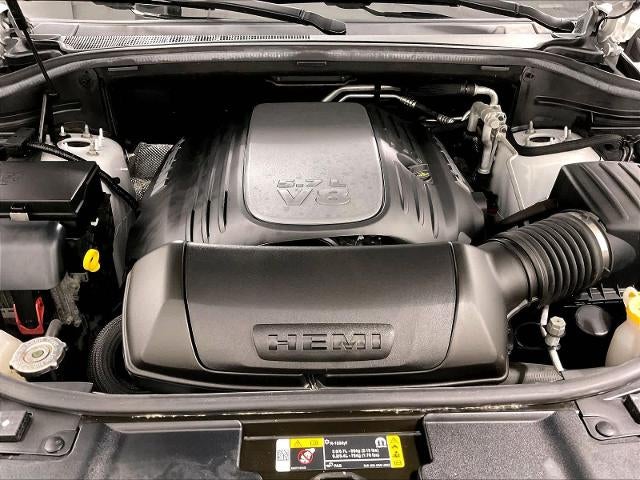 2021 Dodge Durango R/T AWD