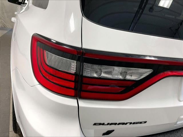 2021 Dodge Durango R/T AWD