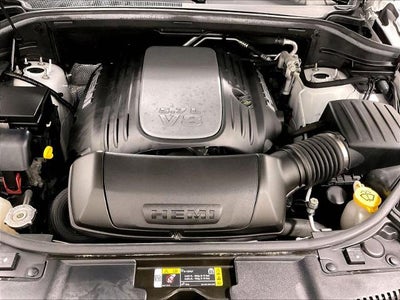 2021 Dodge Durango R/T AWD