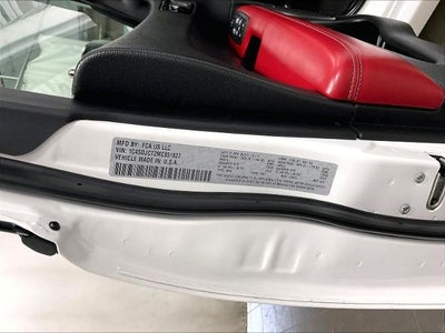 2021 Dodge Durango R/T AWD