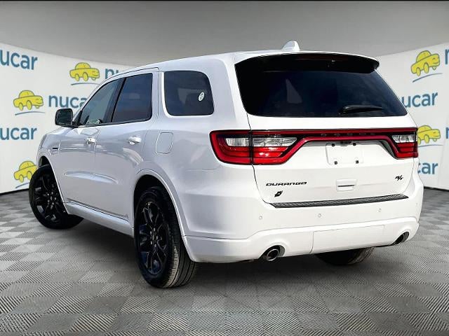 2021 Dodge Durango R/T AWD