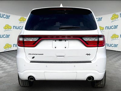 2021 Dodge Durango R/T AWD