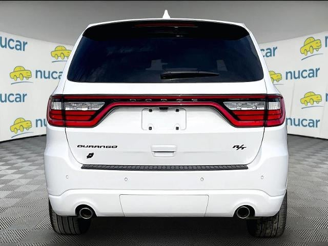2021 Dodge Durango R/T AWD