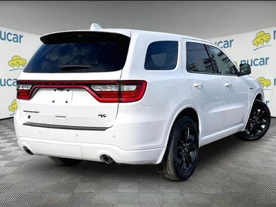 2021 Dodge Durango R/T AWD