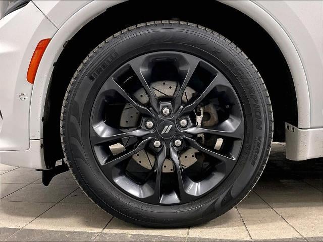 2021 Dodge Durango R/T AWD