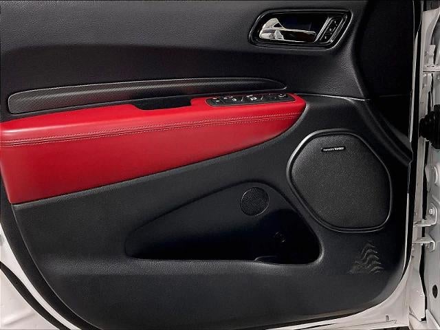 2021 Dodge Durango R/T AWD