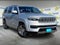 2022 Jeep Grand Wagoneer Series I 4x4