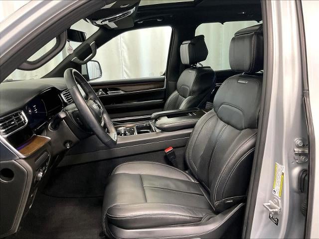 2022 Jeep Grand Wagoneer Series I 4x4