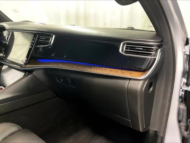 2022 Jeep Grand Wagoneer Series I 4x4