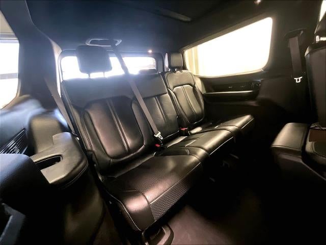 2022 Jeep Grand Wagoneer Series I 4x4