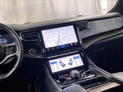 2022 Jeep Grand Wagoneer Series I 4x4