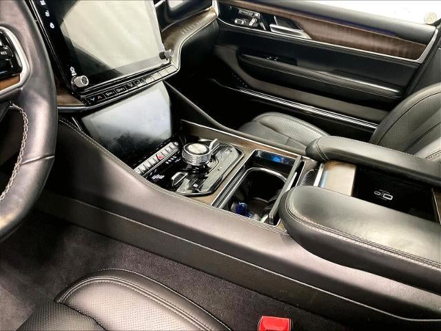 2022 Jeep Grand Wagoneer Series I 4x4