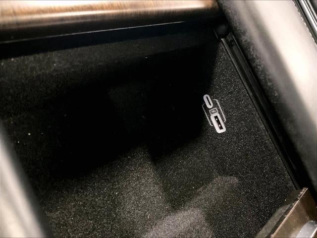 2022 Jeep Grand Wagoneer Series I 4x4