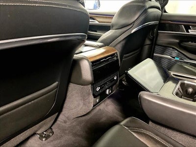 2022 Jeep Grand Wagoneer Series I 4x4