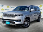 2022 Jeep Grand Wagoneer Series I 4x4