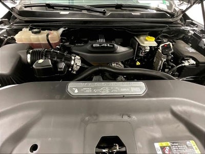 2022 Jeep Grand Wagoneer Series I 4x4