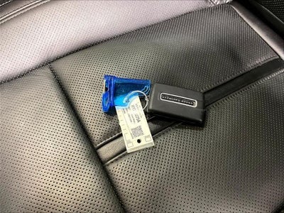 2022 Jeep Grand Wagoneer Series I 4x4