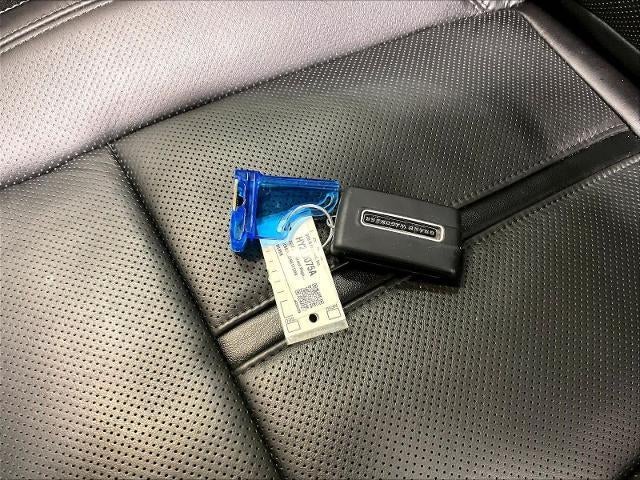 2022 Jeep Grand Wagoneer Series I 4x4